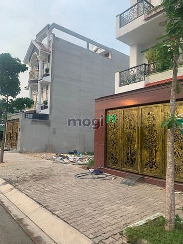 Hình ảnh Bán gấp 85m2 thổ cư - Tên Lửa Bình Tân. DT: 5m x 17m. - Sổ hồng riêng