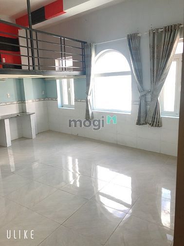 Hình ảnh phạm văn chiêu có gác- thang máy- máy lạnh