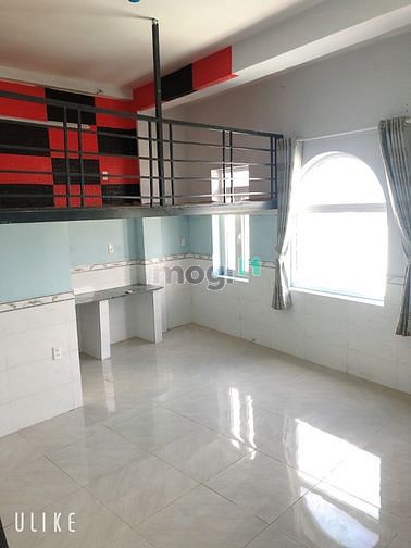 Hình ảnh phạm văn chiêu có gác- thang máy- máy lạnh