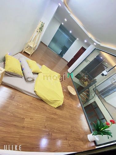 Hình ảnh PHòng dạng hàn quốc đầy đủ nội thất