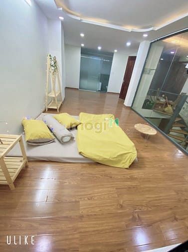 Hình ảnh PHòng dạng hàn quốc đầy đủ nội thất