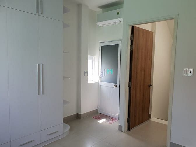 Hình ảnh Cho thuê nhà 536/10a Lê văn Sỹ, P14, Phú Nhuận