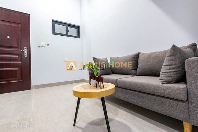 Hình ảnh 🤯🤯 HOT HOT Mb6623 nạp rút nhanh chóng Cực Phẩm STUDIO có gác full nội thất rộng 30m2 😱