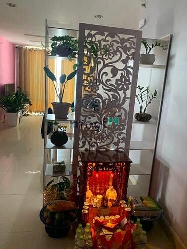 Hình ảnh Mb6623 nạp rút nhanh chóng Chung cư THE HARMONA 76m² 2PN Full Nội Thất