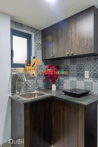 Hình ảnh 🤯🤯 HOT HOT Mb6623 nạp rút nhanh chóng Cực Phẩm STUDIO có gác full nội thất rộng 30m2 😱