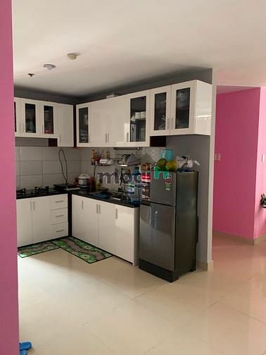 Hình ảnh Mb6623 nạp rút nhanh chóng Chung cư THE HARMONA 76m² 2PN Full Nội Thất