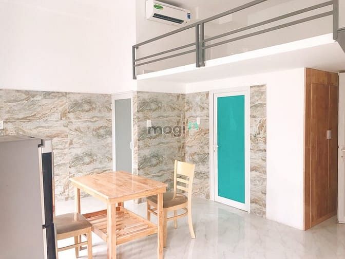 Hình ảnh 🤯🤯 HOT HOT Mb6623 nạp rút nhanh chóng Cực Phẩm STUDIO có gác full nội thất rộng 30m2 😱