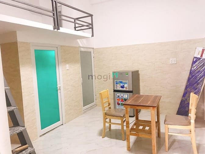 Hình ảnh 🤯🤯 HOT HOT Mb6623 nạp rút nhanh chóng Cực Phẩm STUDIO có gác full nội thất rộng 30m2 😱