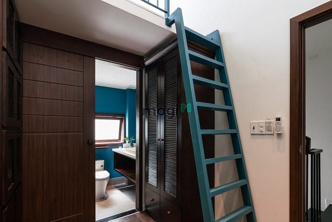 Hình ảnh 🤯🤯 HOT HOT Mb6623 nạp rút nhanh chóng Cực Phẩm STUDIO có gác full nội thất rộng 30m2 😱