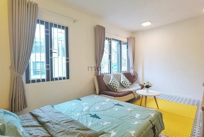 Hình ảnh Mb6623 nạp rút nhanh chóng cao cấp view thoáng mát, máy giặt riêng, hầm xe, Hoàng Văn Thụ