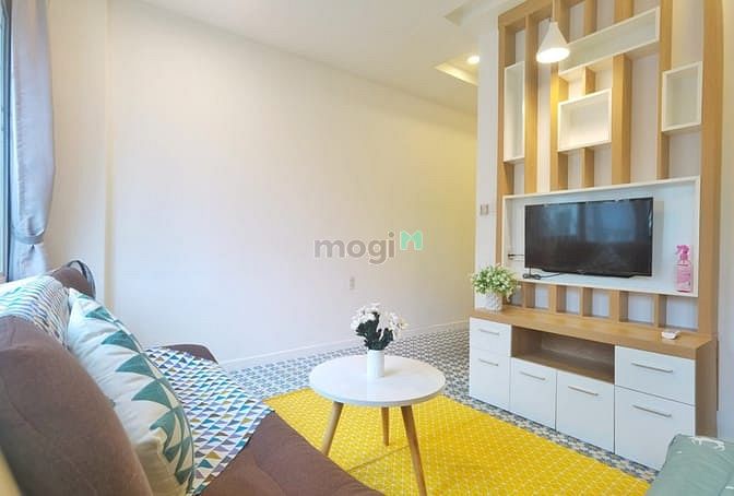 Hình ảnh Mb6623 nạp rút nhanh chóng cao cấp view thoáng mát, máy giặt riêng, hầm xe, Hoàng Văn Thụ