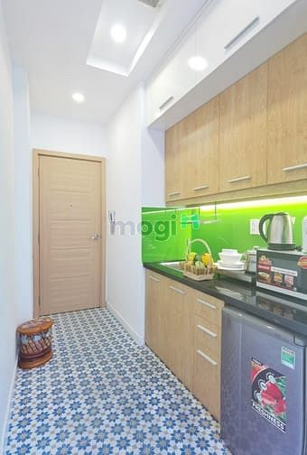Hình ảnh Mb6623 nạp rút nhanh chóng cao cấp view thoáng mát, máy giặt riêng, hầm xe, Hoàng Văn Thụ