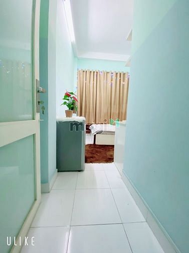 Hình ảnh full nội thất có ban công- phú nhuận