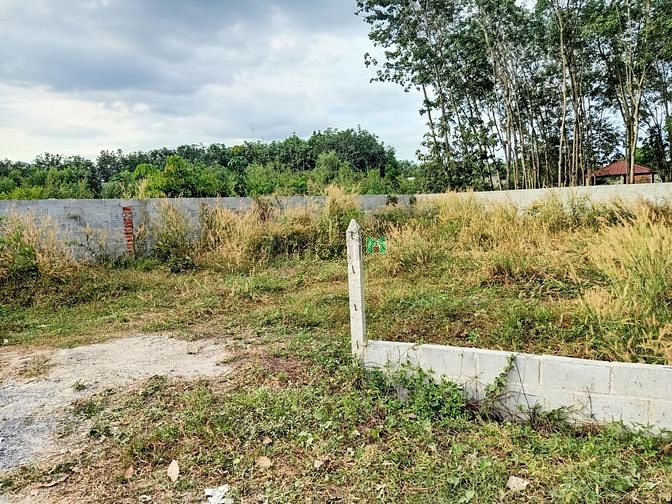 Hình ảnh Bán đất 1/ Nguyễn Thị Rành - 372 m2 - 15x25 - 300m2 thổ cư - Củ Chi