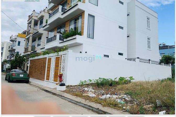Hình ảnh Bán Đất Trương phước phan 5x17m.thổ cư 85m2. Đường 8m thông