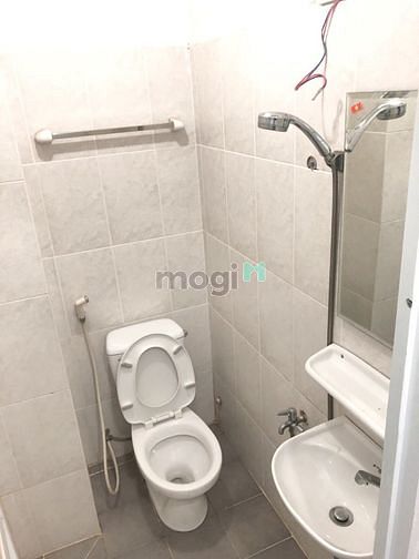 Hình ảnh full nội thất có ban công- phú nhuận