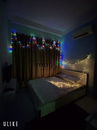 Hình ảnh full nội thất có ban công- phú nhuận