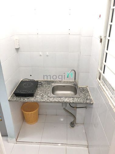 Hình ảnh full nội thất có ban công- phú nhuận