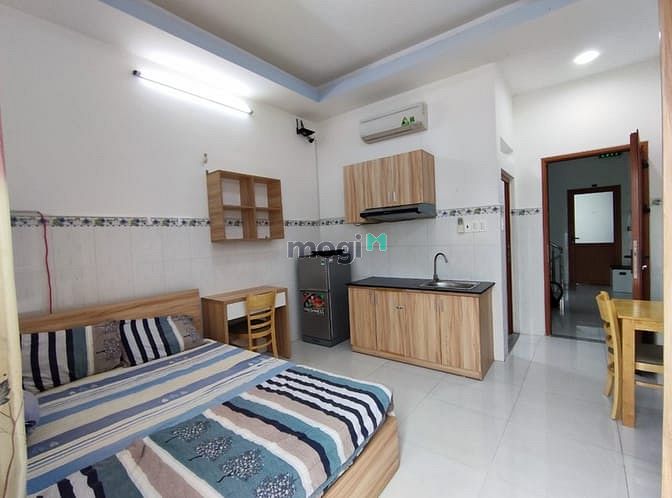 Hình ảnh Phòng đầy đủ tiện nghi Quận 10 sát Quận 5, Quận 1