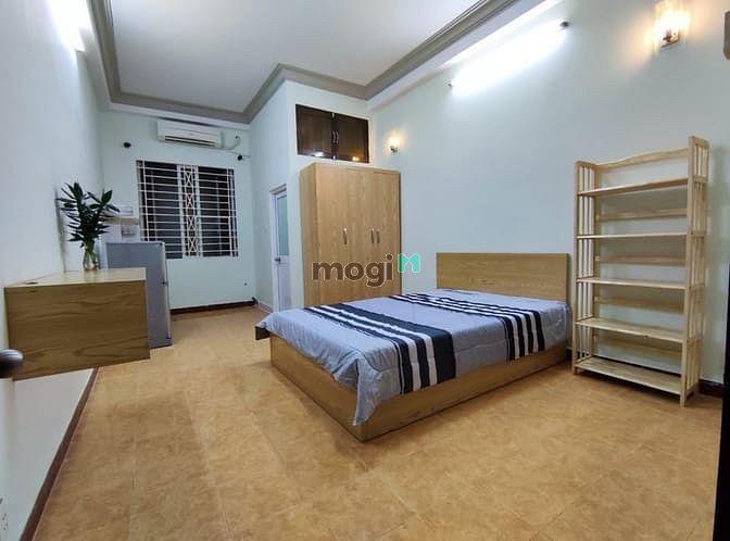 Hình ảnh Phòng mới full nội thất Hồng Hà Tân Bình
