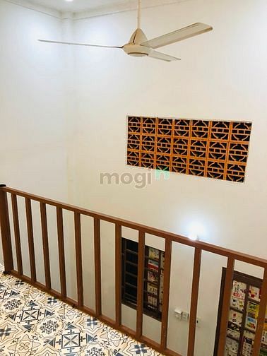 Hình ảnh Phòng cho thuê thoáng mát P.Phước Long B, Quận 9