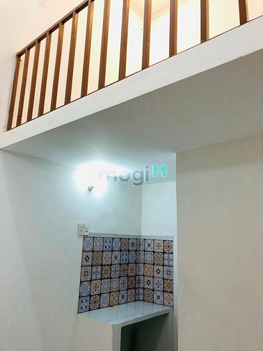 Hình ảnh Phòng cho thuê thoáng mát P.Phước Long B, Quận 9