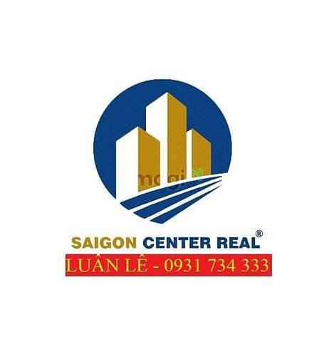 Hình ảnh Bán biệt thự đường Phan Đăng Lưu. Q.Phú Nhuận.