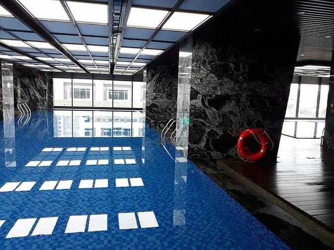 Hình ảnh Thích Master lớn nhất giá đẹp 3,9 tỷ Sunshine City Ciputra