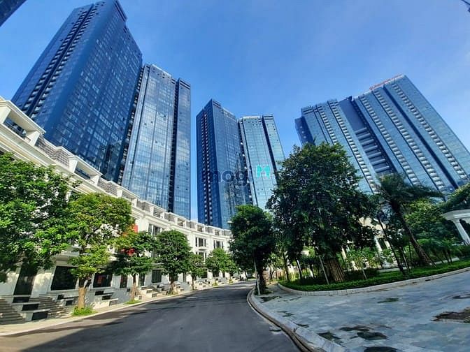 Hình ảnh Thích Master lớn nhất giá đẹp 3,9 tỷ Sunshine City Ciputra