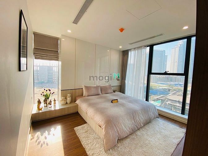 Hình ảnh Thích Master lớn nhất giá đẹp 3,9 tỷ Sunshine City Ciputra