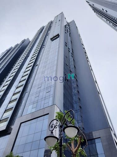 Hình ảnh Thích Master lớn nhất giá đẹp 3,9 tỷ Sunshine City Ciputra