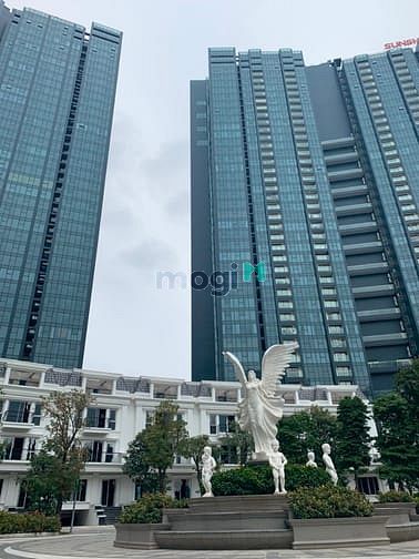 Hình ảnh Thích Master lớn nhất giá đẹp 3,9 tỷ Sunshine City Ciputra