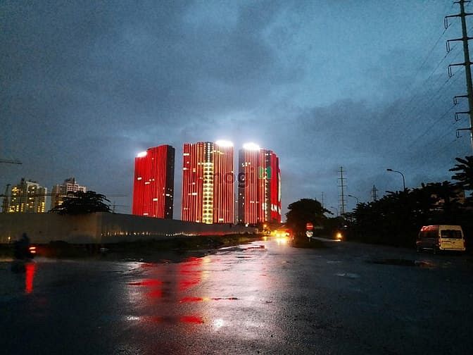Hình ảnh Thích Master lớn nhất giá đẹp 3,9 tỷ Sunshine City Ciputra