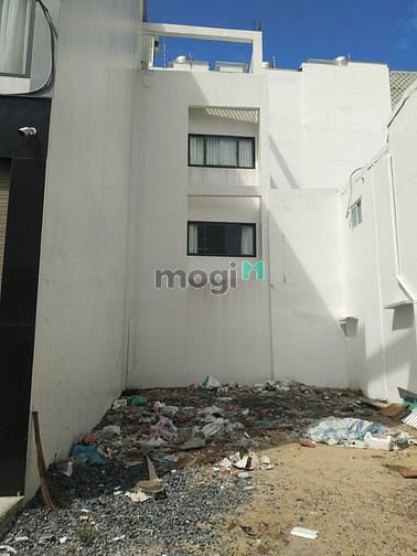 Hình ảnh Bán đất HXH Bình Thạnh, 2 mặt HXH Nơ Trang Long, 68m2  giá 5,650 tỷ