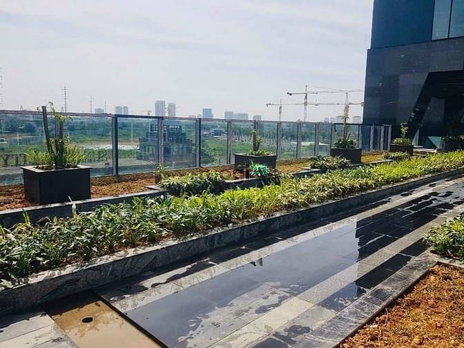 Hình ảnh Thích Master lớn nhất giá đẹp 3,9 tỷ Sunshine City Ciputra