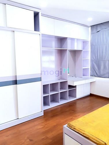 Hình ảnh ✔ Cho thuê CHCC HIM LAM CHỢ LỚN 86m 2pn 2wc - Nội thất đầy đủ