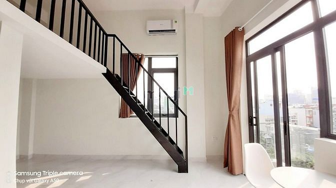 Hình ảnh 🤯🤯 HOT HOT Mb6623 nạp rút nhanh chóng Cực Phẩm STUDIO có gác full nội thất rộng 30m2 😱