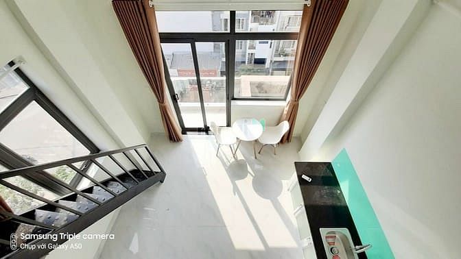 Hình ảnh 🤯🤯 HOT HOT Mb6623 nạp rút nhanh chóng Cực Phẩm STUDIO có gác full nội thất rộng 30m2 😱