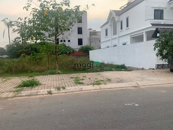 Hình ảnh Bán gấp lô đất KDC Tân Tạo, cam kết giá rẻ nhất thị trường