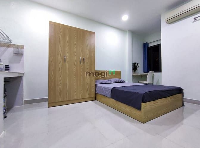 Hình ảnh Mb6623 nạp rút nhanh chóng mới full nội thất Hồng Hà Tân Bình