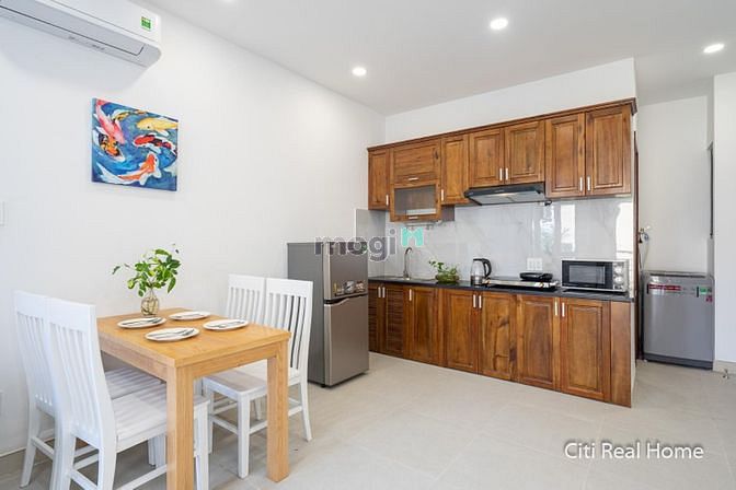 Hình ảnh CH cao cấp 2PN,1PN, studio full NT, 50-90m2, balcon, Hồ bơi, phòng gym
