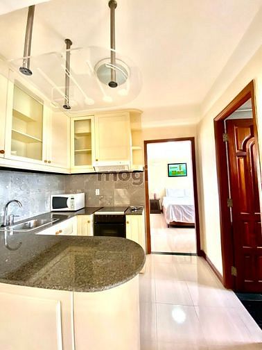 Hình ảnh CH cao cấp 2PN,1PN, studio full NT, 50-90m2, balcon, Hồ bơi, phòng gym