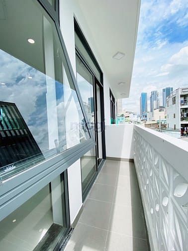 Hình ảnh Khai Trương Căn Hộ Sang Trọng Nội Thất Cao Cấp D2 BìnhThanh