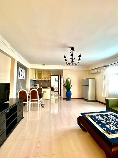 Hình ảnh CH cao cấp 2PN,1PN, studio full NT, 50-90m2, balcon, Hồ bơi, phòng gym