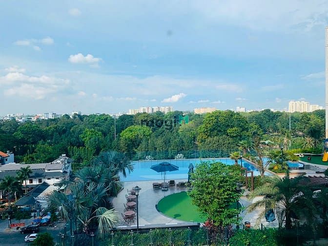 Hình ảnh Cần cho thuê Trang Chủ MB66.COM / Đăng Ký Tặng 66K cao cấp : Orchard Park View Novaland, 3PN, 20tr/th