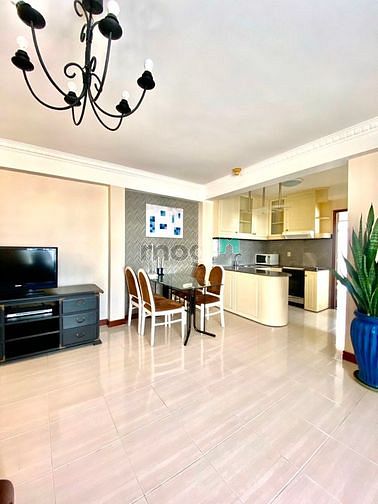 Hình ảnh CH cao cấp 2PN,1PN, studio full NT, 50-90m2, balcon, Hồ bơi, phòng gym