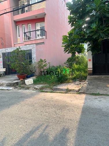 Hình ảnh Bán đất mặt tiền đường Võ Văn Vân , 200m2 6 tỷ 4 Cần bán lô đất 200m2
