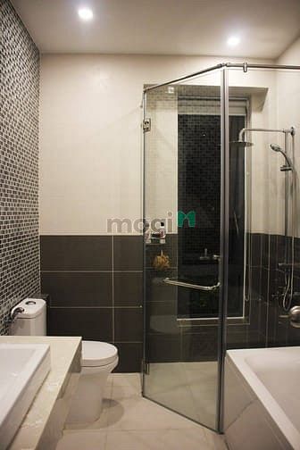 Hình ảnh Cho thuê nhà nguyên căn KĐT Vạn Phúc, TP. HCM