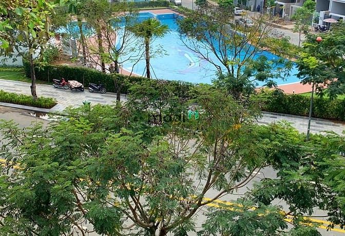 Hình ảnh Cho thuê nhà nguyên căn KĐT Vạn Phúc, TP. HCM