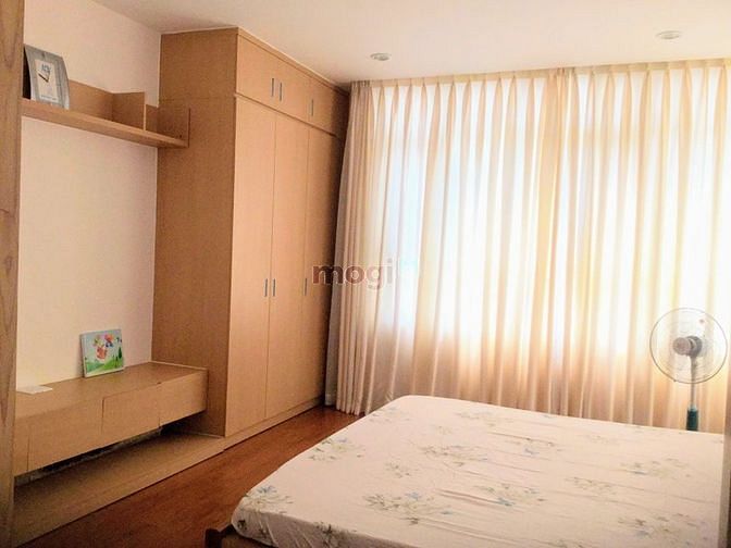 Hình ảnh ✔ Cho thuê CHCC HIM LAM CHỢ LỚN 97m 2pn 2wc - Nội thất đầy đủ